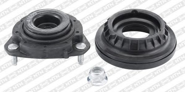 Подушка амортизатора переднього KB65218 SNR