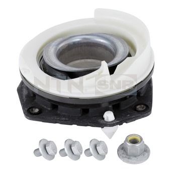 Подушка амортизатора переднього KB65517 SNR