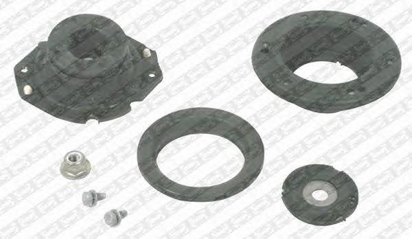 Кріплення переднього амортизатора KB65529 SNR
