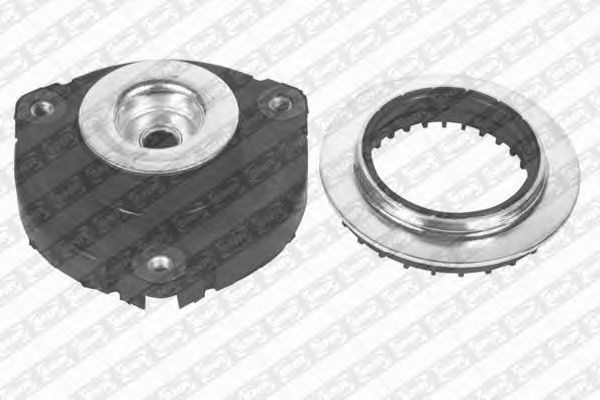 Опора стійки амортизатора переднього KB65713 SNR