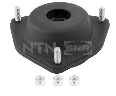 Опора стійки амортизатора переднього KB67202 SNR