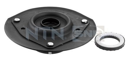 Подушка амортизатора переднього KB68604 SNR