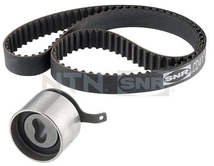 Ремкомплект ГРМ KD45321 SNR