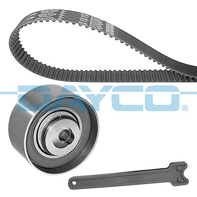 Комплект ГРМ KTB466 DAYCO