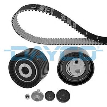 Комплект ГРМ KTB517 DAYCO