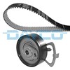 Ремкомплект ГРМ KTB616 DAYCO