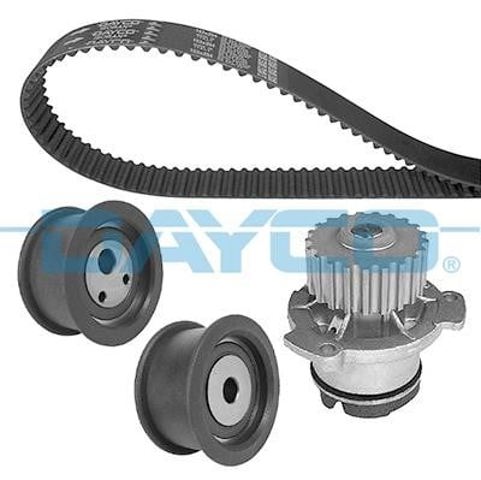 Комплект ГРМ KTBWP4620 DAYCO