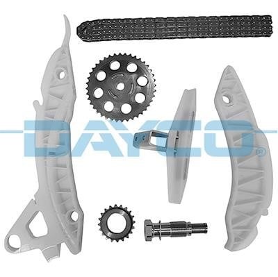 Ланцюг ГРМ, комплект KTC1071 DAYCO