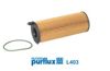 Маслофільтр L403 PURFLUX