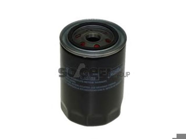 Фільтр масляний LS389 PURFLUX