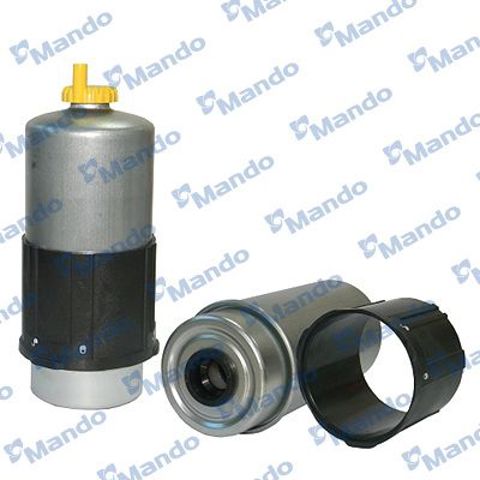 Фільтр-відстійник палива грубої очистки MMF035083 MANDO