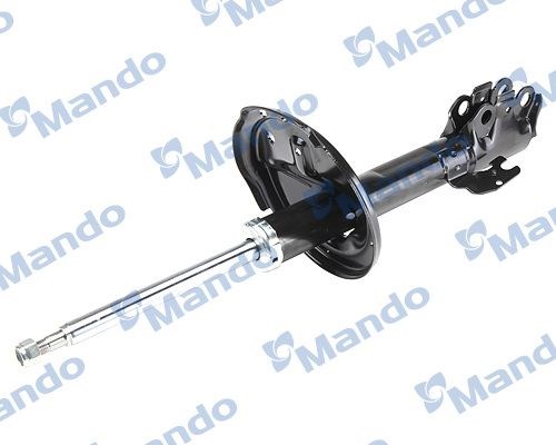 Стійка передня, ліва MSS020068 MANDO