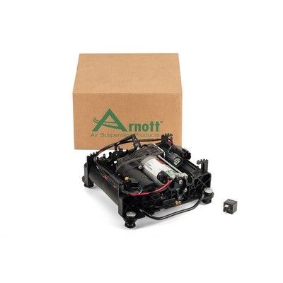 Компресор пневмопідкачкою (амортизаторів) P3232 ARNOTT