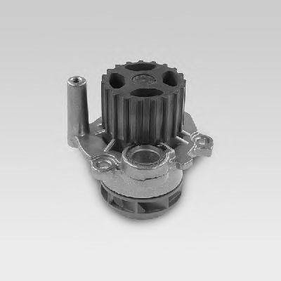 Насос охолодження P646 HEPU