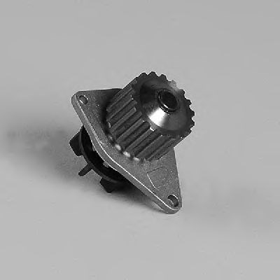 Помпа охолодження P804 HEPU