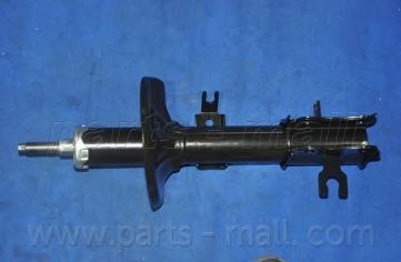 Стійка передня, ліва PJC024 PMC