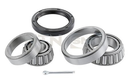 Підшипник маточини передньої R14034 SNR