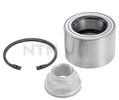 Підшипник маточини передньої R14103 SNR