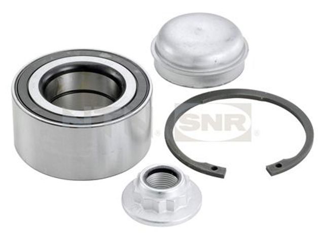 Підшипник маточини передньої R15146 SNR