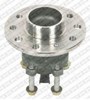 Маточина заднього колеса R15341 SNR