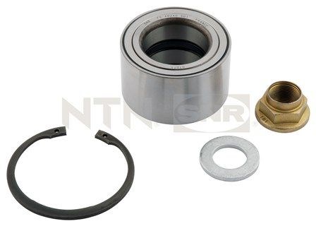 Ступичний підшипник передній R15564 SNR
