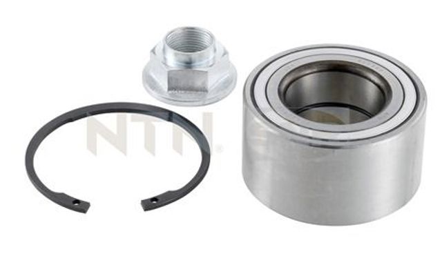Підшипник ступиці передньої R17039 SNR