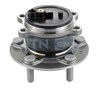 Підшипник ступиці колеса R17064 SNR
