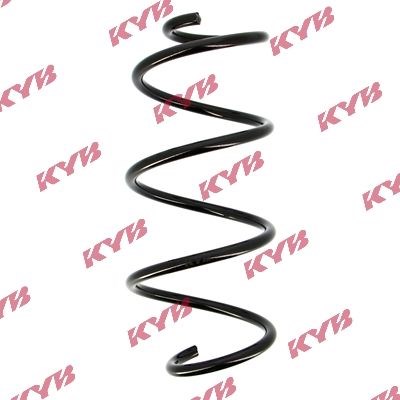 Пружина передня RA4117 KAYABA