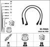 Провід високовольтні, комплект RCFD825 NGK