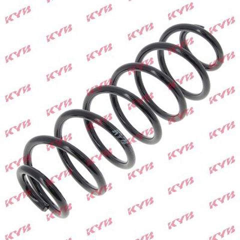 Пружини задні RH6072 KAYABA