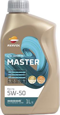 Оливу для авто RPP0001KHA REPSOL
