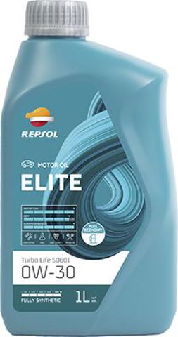 Моторне масло мінеральне RPP0063EHA REPSOL