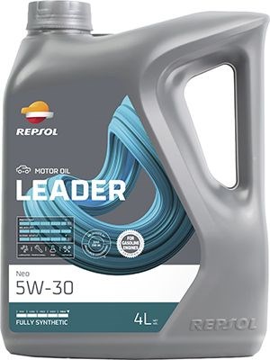 Моторна олія RPP0100IGB REPSOL