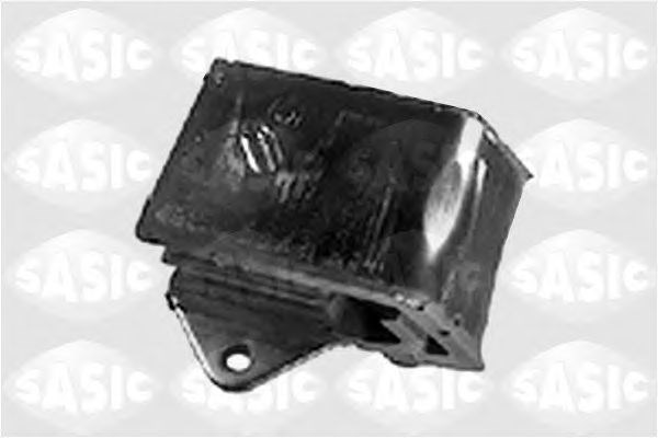 Подушка (опора) двигуна лів./прав. SAS4001320 SASIC