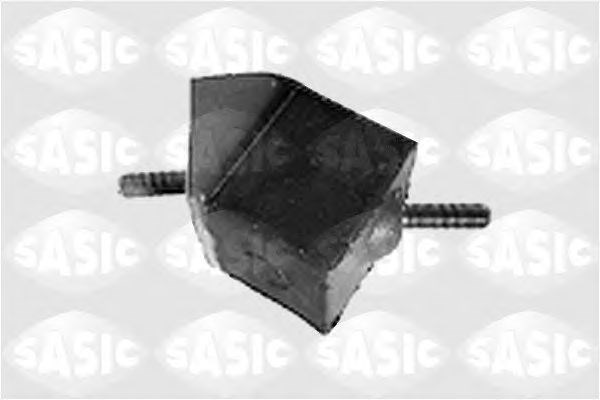 Ліва опора двигуна SAS4001327 SASIC