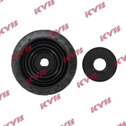 Подушка амортизатора переднього SM1015 KAYABA