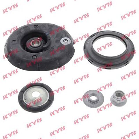 Подушка амортизатора переднього SM1553 KAYABA