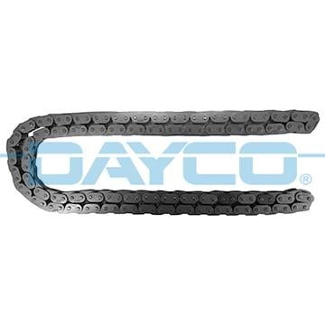 Комплект приводу ГРМ ланцюгової TCH1041 DAYCO