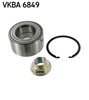 Опорний підшипник VKBA6849 SKF