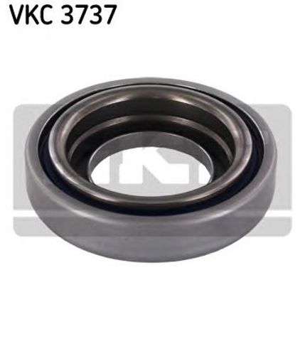 Підшипник вижимний зчеплення VKC3737 SKF