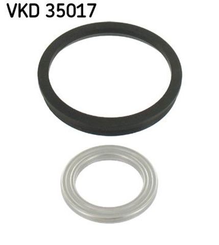 Підшипник опори амортизатора VKD35017 SKF