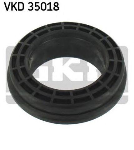 Підшипник верхньої опори VKD35018 SKF