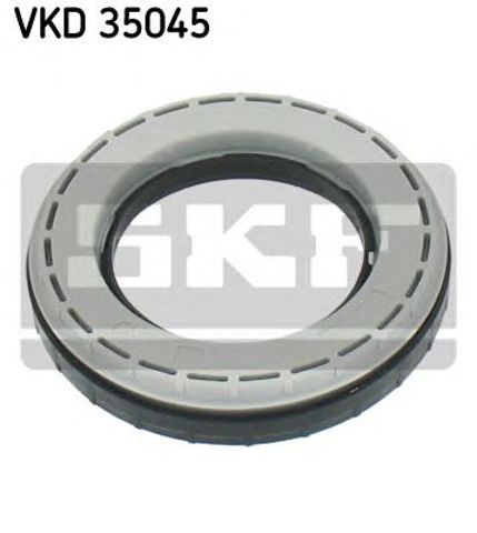 Vkd 35045 skf  - опора амортизатора VKD 35045