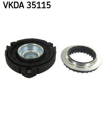 Подушка амортизатора переднього VKDA35115 SKF
