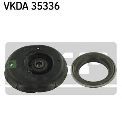 Кріплення переднього амортизатора VKDA35336 SKF