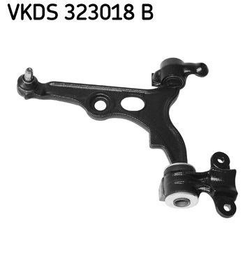 Ходова VKDS323018B SKF