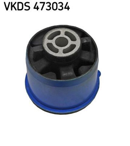 Сайлентблок підрамника задній VKDS473034 SKF