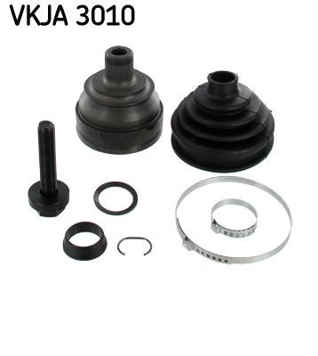 Шарнір приводу зовнішній VKJA3010 SKF
