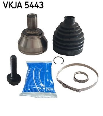 Граната зовнішня VKJA5443 SKF