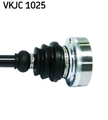 Привід лівий VKJC1025 SKF